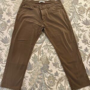 Jos. A. Bank 1905 Brown Trousers